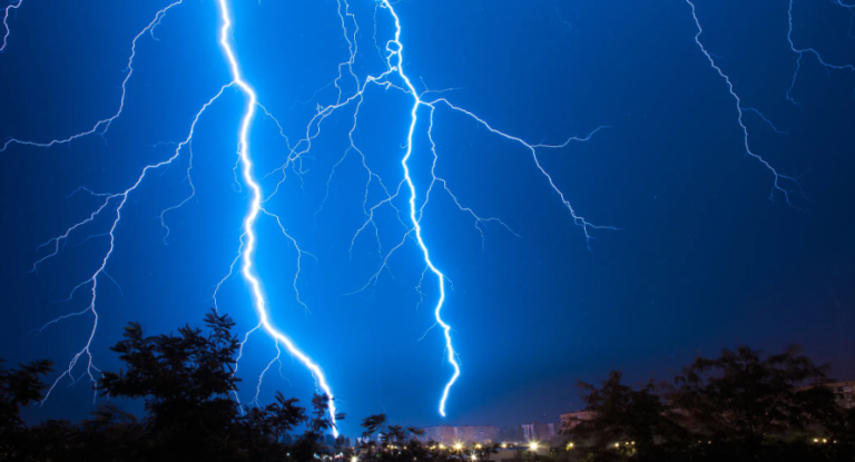 Thundery Downpours Likely Wednesday Into Thursday