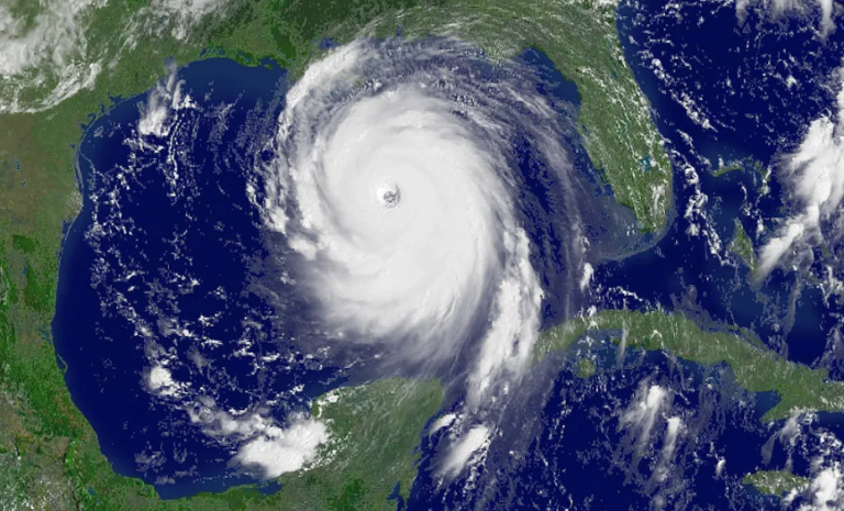 La Niña on the Way and an Active Hurricane Season Expected