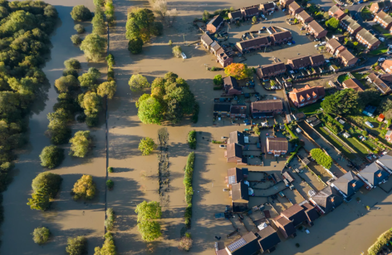 September 2024 UK Weather Review: Wet South, Drier North